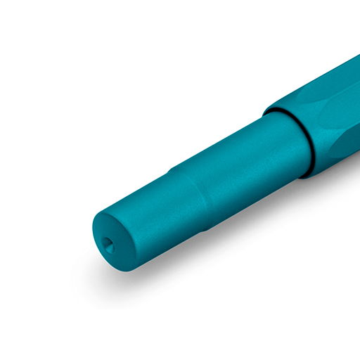 KAWECO COLLECTION AL SPORT PENNA STILOGRAFICA IN ALLUMINIO - EDIZIONE LIMITATA