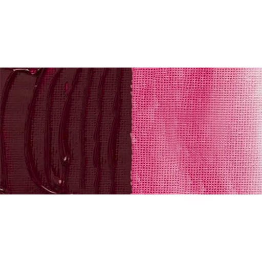 SCHMINCKE MUSSINI RETRO ÓLEO ROJO COCHINILLA TUBO 15 ML - EDICIÓN ESPECIAL