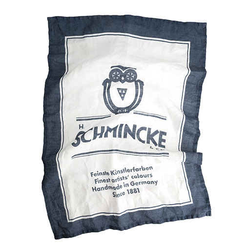 SCHMINCKE PASTEL SET DE VOYAGE - COFFRET BOIS 48 PASTELS + ACCESSOIRES