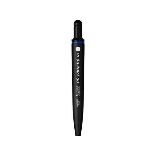 DA VINCI GO COLINEO RUNDER REISEPINSEL EXTRA SPITZ SYNTHETIKFASERN SERIE 8532
