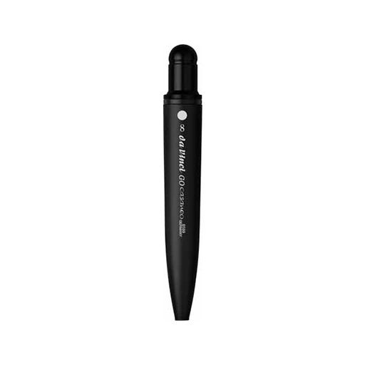 DA VINCI GO CASANEO TRAVEL LINER BRUSH SYNTHETIC FIBRE SERIES 8599