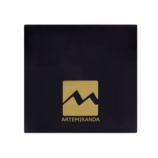 ARTEMIRANDA ACCORDION WATERCOLOUR SKETCHBOOK 300 G - LIMITED EDITION