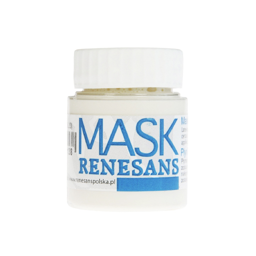 RENESANS MASK - WATERCOLOUR MASKING FLUID