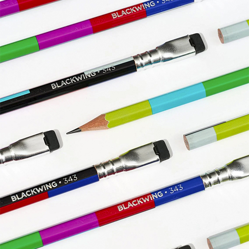 BLACKWING MATITA VOLUME 343