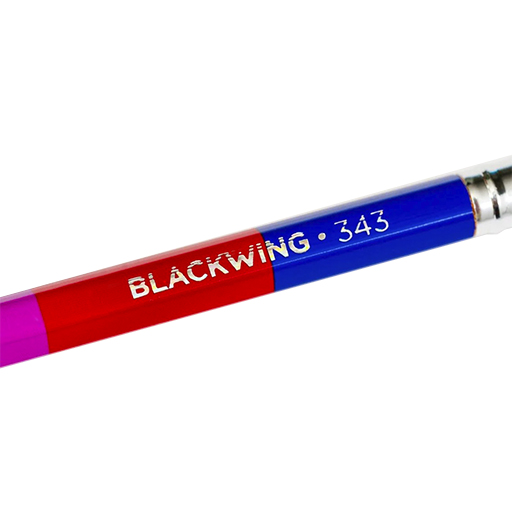 BLACKWING MATITA VOLUME 343