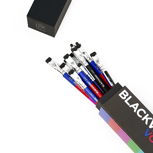 BLACKWING MATITA VOLUME 343