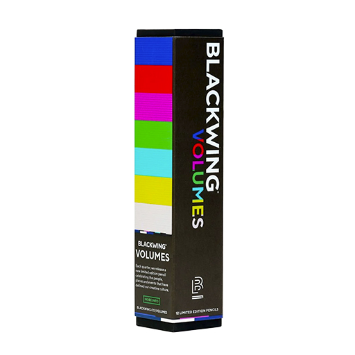 BLACKWING MATITA VOLUME 343