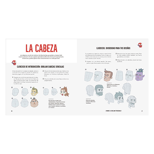 DRAC EL MEJOR TALLER DE DIBUJO - CUERPOS Y POSES