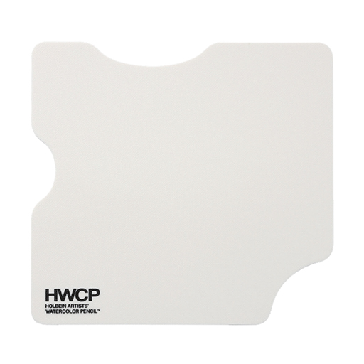 HOLBEIN WP-P TAVOLOZZA PER MATITE ACQUERELLABILI