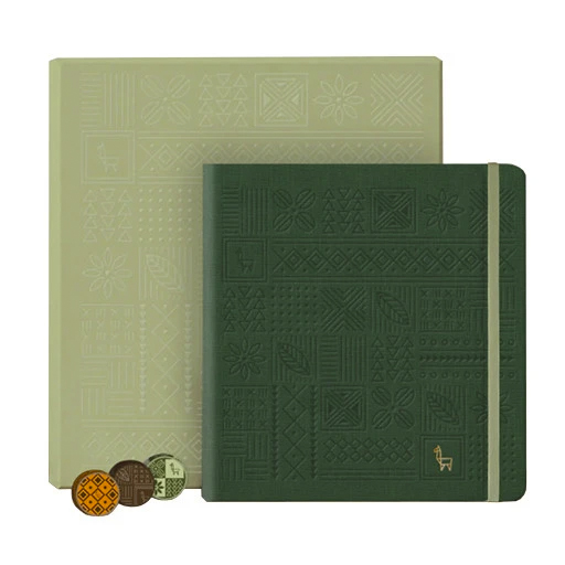ETCHR THE PERFECT SKETCHBOOK WASHI EDITION CARNET DE DESSIN 300 G + 3 RUBANS WASHI - ÉDITION LIMITÉE