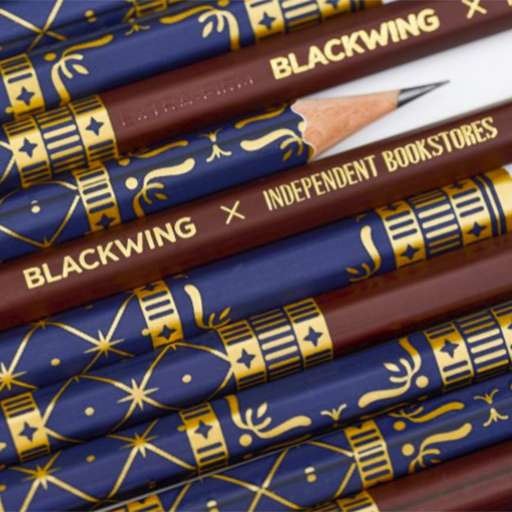 BLACKWING MATITA INDEPENDENT BOOKSTORES 2026 - EDIZIONE LIMITATA