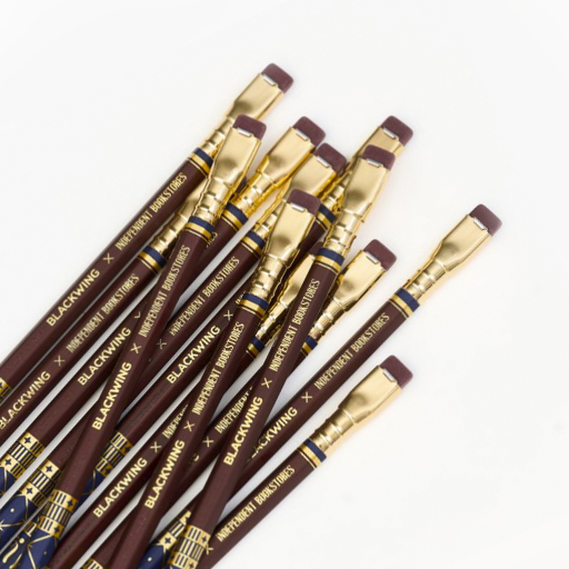 BLACKWING MATITA INDEPENDENT BOOKSTORES 2026 - EDIZIONE LIMITATA