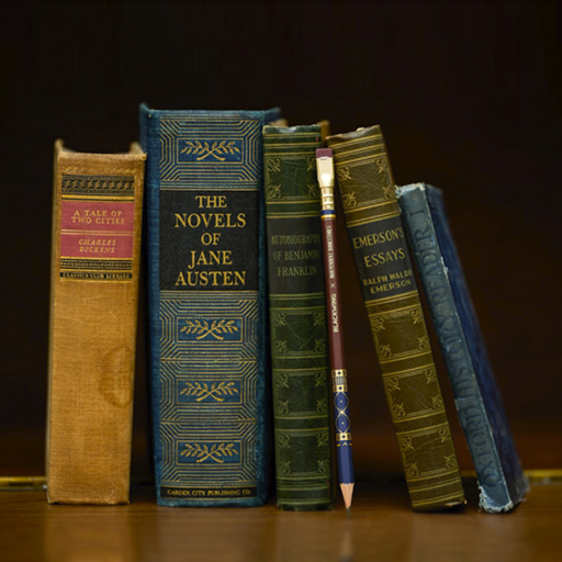 BLACKWING MATITA INDEPENDENT BOOKSTORES 2026 - EDIZIONE LIMITATA