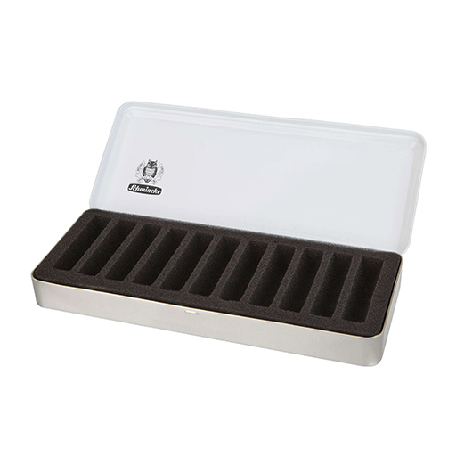 SCHMINCKE CAJA METÁLICA VACÍA PASTELES - EDICIÓN ESPECIAL