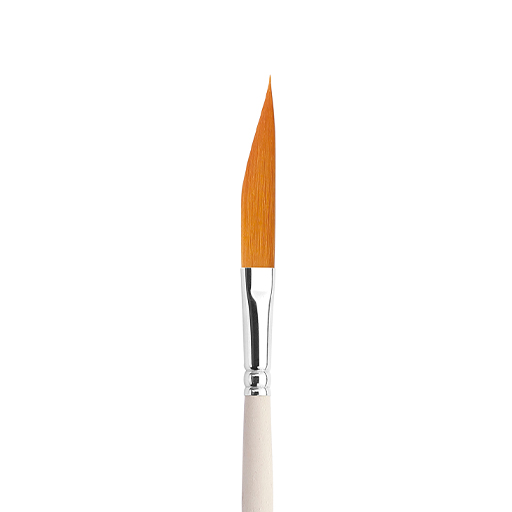 TINTORETTO AMBRA PINCEL SINTÉTICO ESPADA EXTRA LARGO MANGO CORTO SERIE 897 - EDICIÓN PINCHON