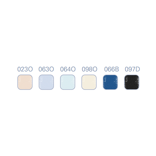 SCHMINCKE PASTELL SET 6 DEMI-PASTELS EN TONS CLAIRS ET FONCÉS