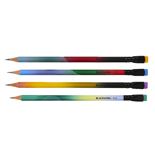 BLACKWING VOLUME 458 BLEISTIFT