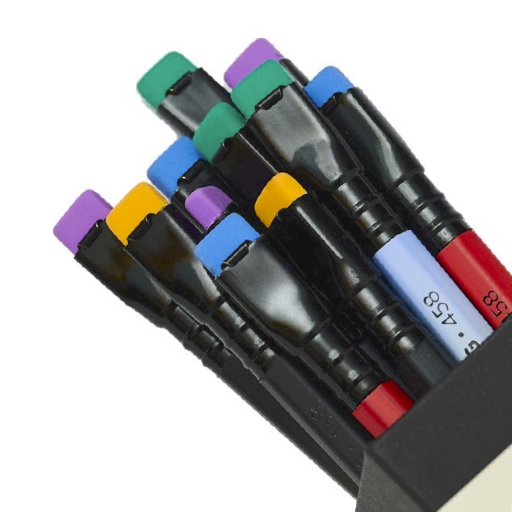 BLACKWING VOLUME 458 BLEISTIFT