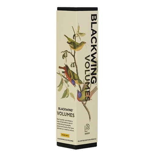 BLACKWING VOLUME 458 BLEISTIFT