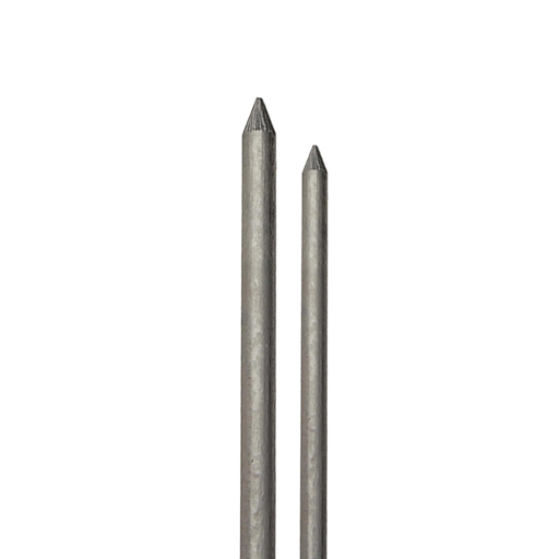 CARAN D'ACHE TECHNOGRAPH GRAPHITE LEADS