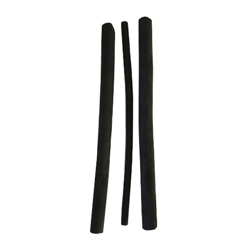 TALENS ART CREATION SET : 3 BÂTONNETS DE FOUGÈRE ASSORTIES