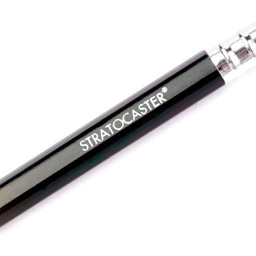 BLACKWING X FENDER STRATOCASTER CRAYON - ÉDITION LIMITÉE