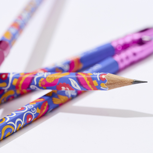 BLACKWING LÁPIZ VOLUME 143 FRIDA KAHLO - EDICIÓN LIMITADA