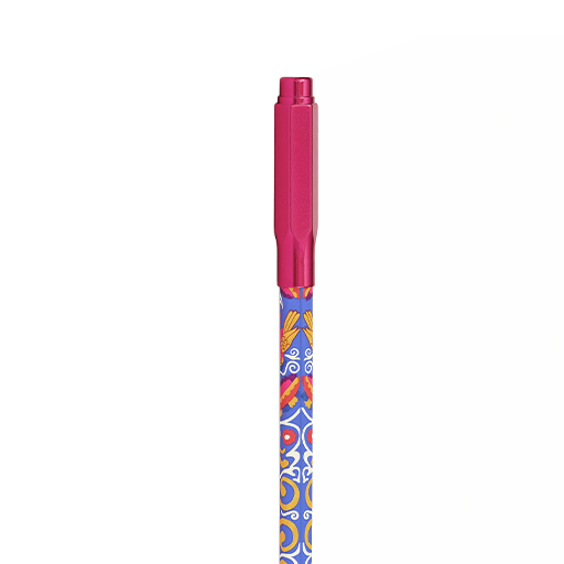 BLACKWING TAILLE-CRAYONS POUR CRAYONS VOLUME 143 FRIDA KAHLO - ÉDITION LIMITÉE
