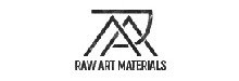 RAW ART MATERIALS CANVAS PAD 100% COTTON EXTRA FINE TEXTURE