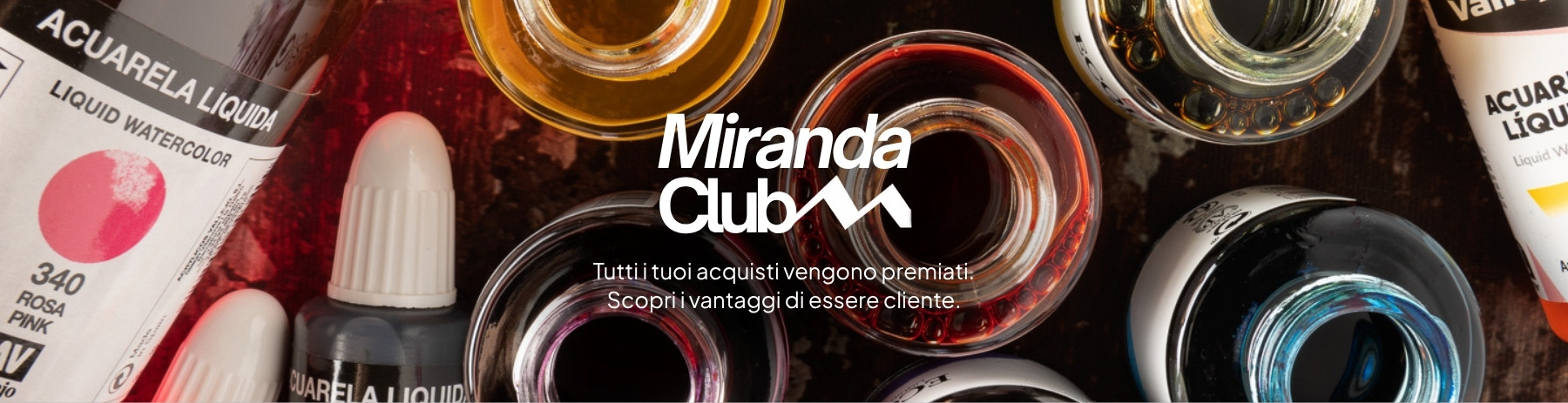 Miranda Club