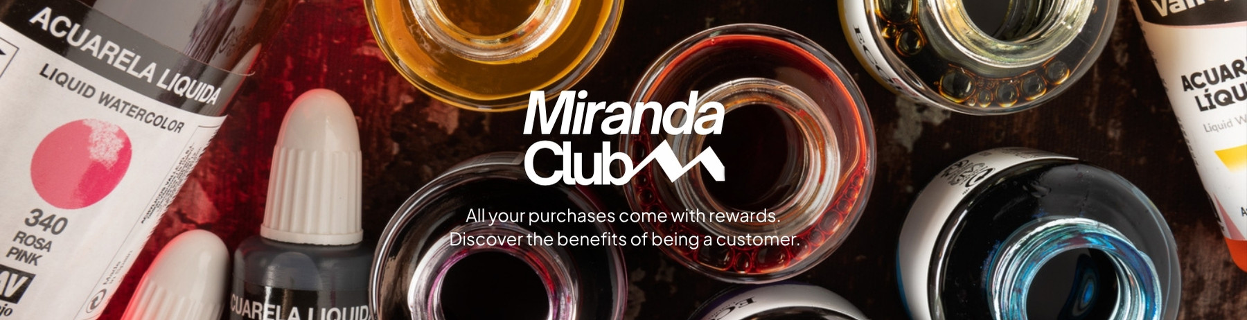 Miranda Club