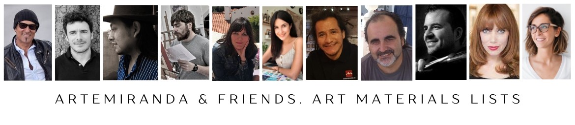 Artemiranda & Friends