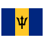 Barbados flag