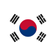 Korea (South) flag