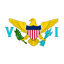 Virgin Islands (U.S.) flag